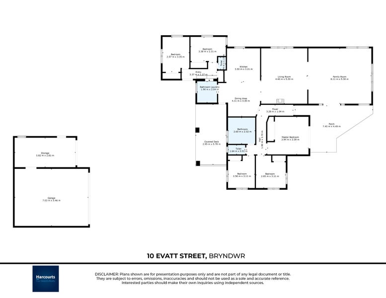 10 Evatt Street, Bryndwr, Christchurch - Carousel 33