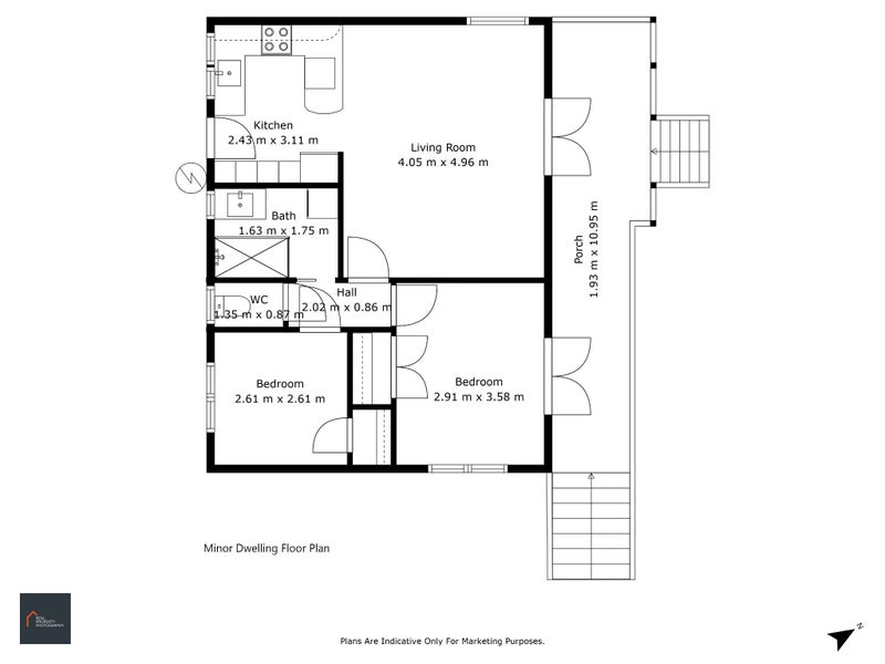 15A Sarona Avenue, Glen Eden, Auckland - Carousel 36