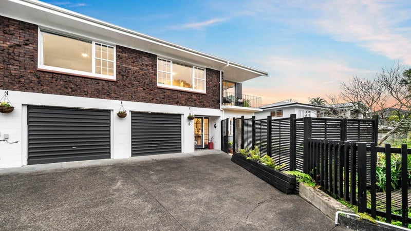 6/43 Nihill Crescent, Mission Bay, Auckland - Carousel 1