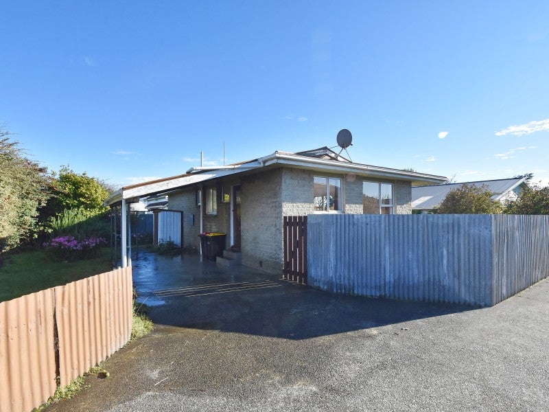1/178 Crinan Street, Appleby, Invercargill - Carousel 1