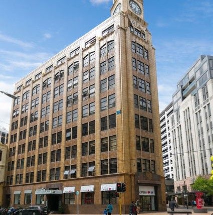 5D/33 Hunter Street, Wellington Central, Wellington - Carousel 12
