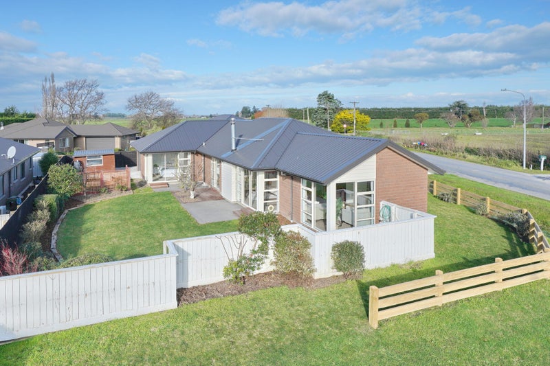 418 Drain Road, Leeston - Carousel 1