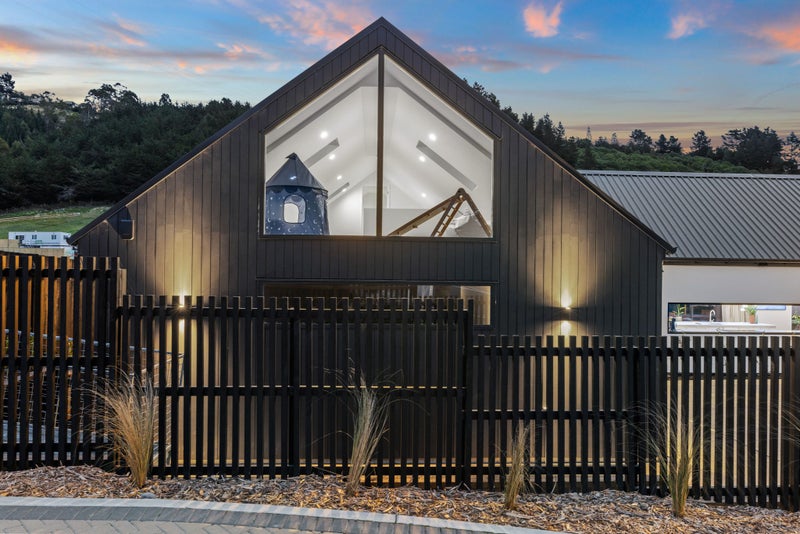 24 Steve Askin Drive, Cracroft, Christchurch - Carousel 2