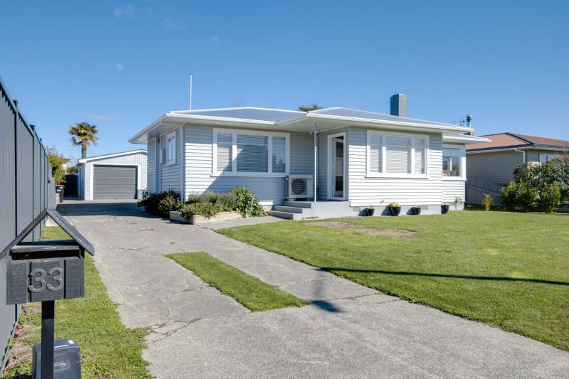 33 Allen Berry Avenue, Pirimai, Napier - Carousel 2