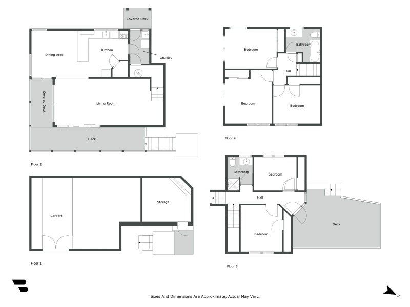 127 Tuna Place, Onemana, Whangamatā - Carousel 26