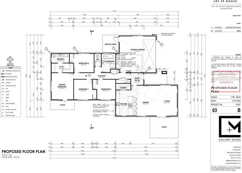 34 Geoff Geering Drive, Netherby, Ashburton - Carousel 4