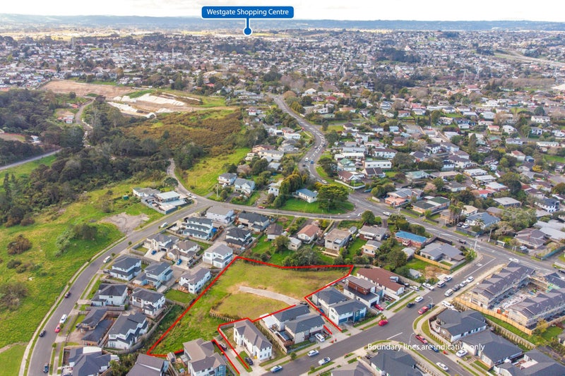 3 Hundalee Lane, Massey, Auckland - Carousel 1