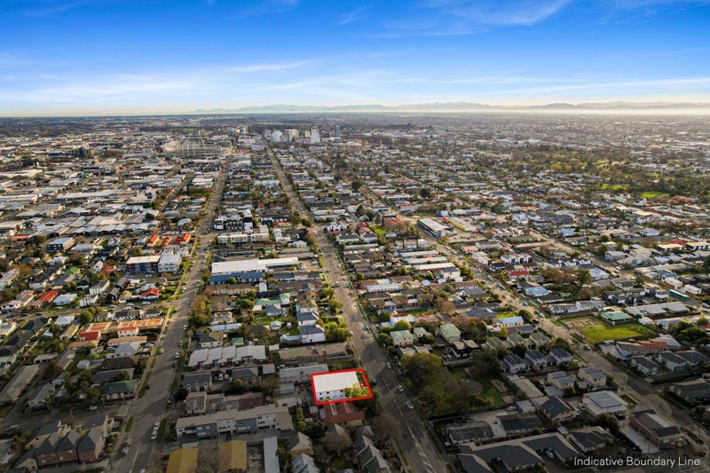 3/502 Hereford Street, Linwood, Christchurch - Carousel 19