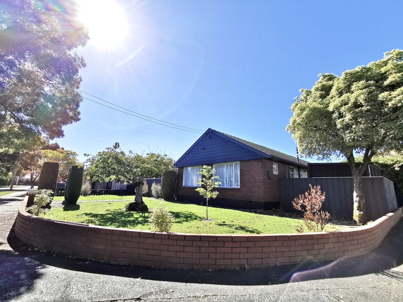 12 Hornsby Street, Bishopdale, Christchurch - Carousel 2