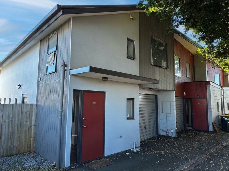 26A Harrow Street, Phillipstown, Christchurch - Carousel 1