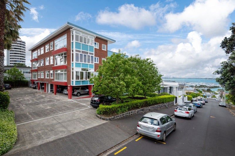 1/6 Seymour Street, Ponsonby, Auckland - Carousel 1