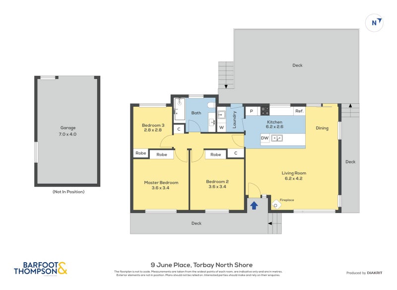 9 June Place, Torbay, Auckland - Carousel 14