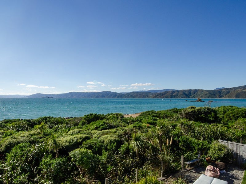 17 Boardwalk Lane, Seatoun, Wellington - Carousel 19