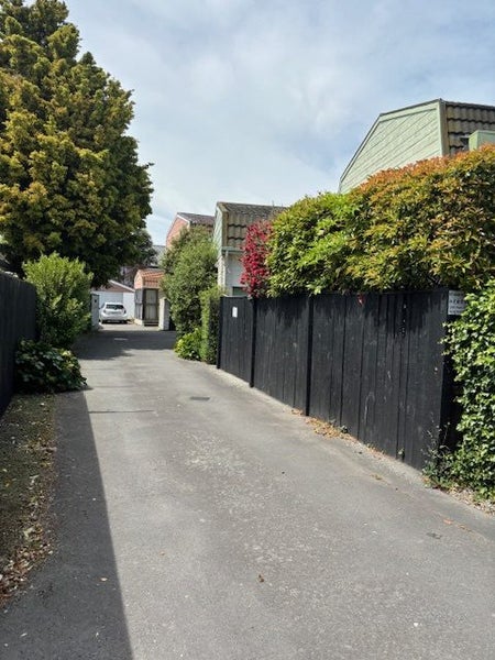 3/32A PEER STREET, Upper Riccarton, Christchurch - Carousel 14