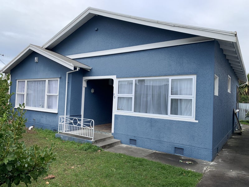 70 Nelson Crescent, Napier South, Napier - Carousel 1