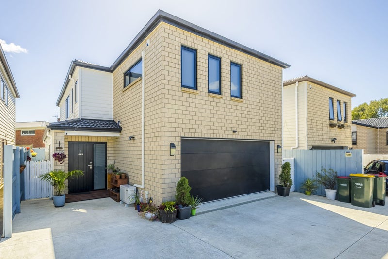 13B Trimmer Terrace, Papatoetoe, Auckland - Carousel 1