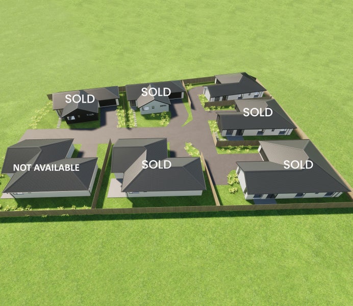 11A Kingslea Street, Holmes Hill, Oamaru - Carousel 1