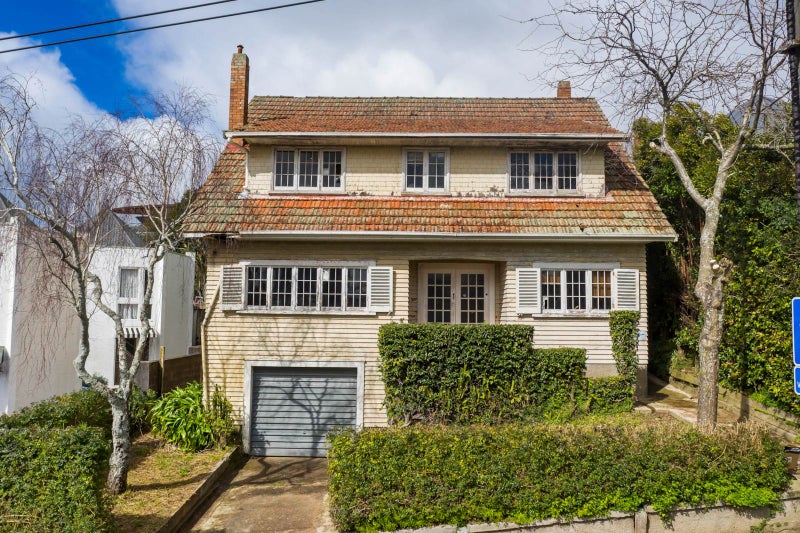 6 Glasgow Terrace, Grafton, Auckland - Carousel 1