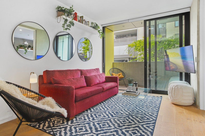 103/25 Pollen Street, Grey Lynn, Auckland - Carousel 2