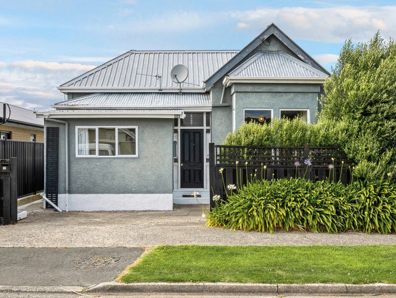 63 Bellona Street, Saint Kilda, Dunedin - Carousel 1