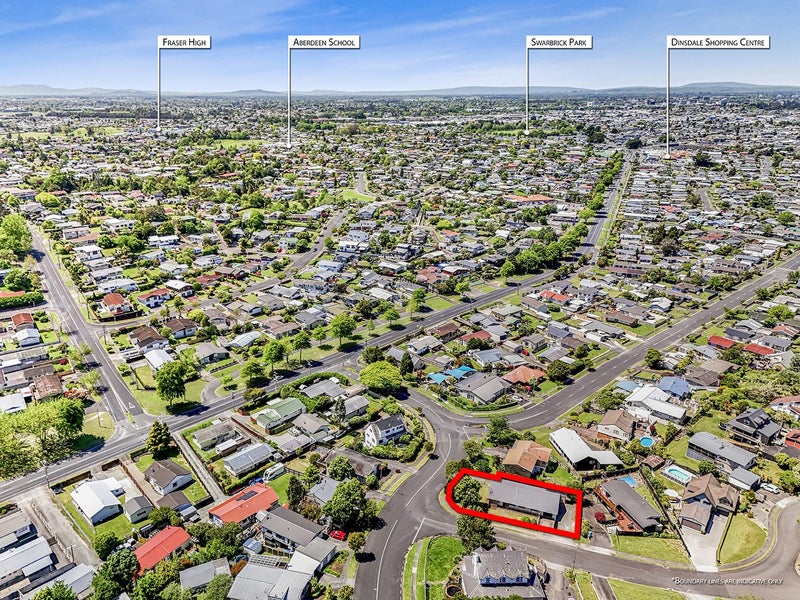 1 Prinnbank Terrace, Dinsdale, Hamilton - Carousel 20