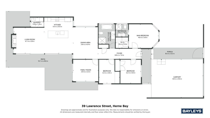 39 Lawrence Street, Herne Bay, Auckland - Carousel 19