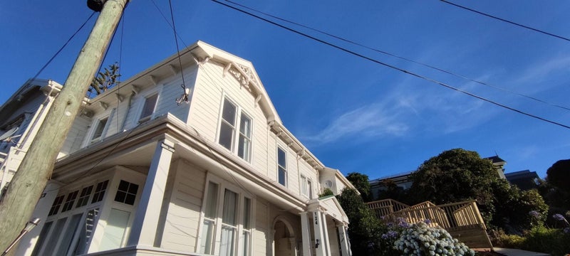 124 Constable Street, Newtown, Wellington - Carousel 19