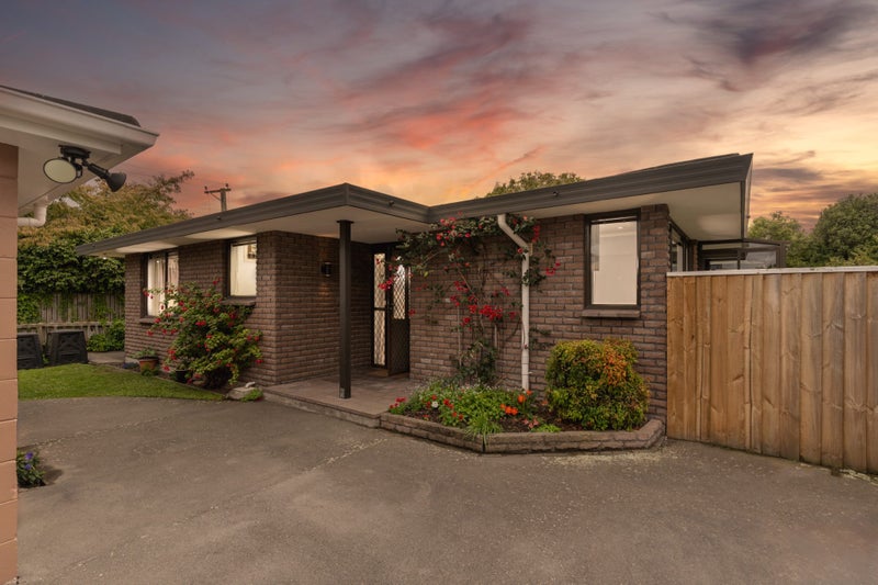 54C Aorangi Road, Bryndwr, Christchurch - Carousel 2