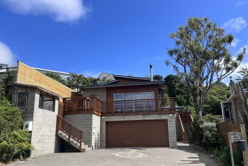88A Ironside Road, Johnsonville, Wellington - Carousel 1