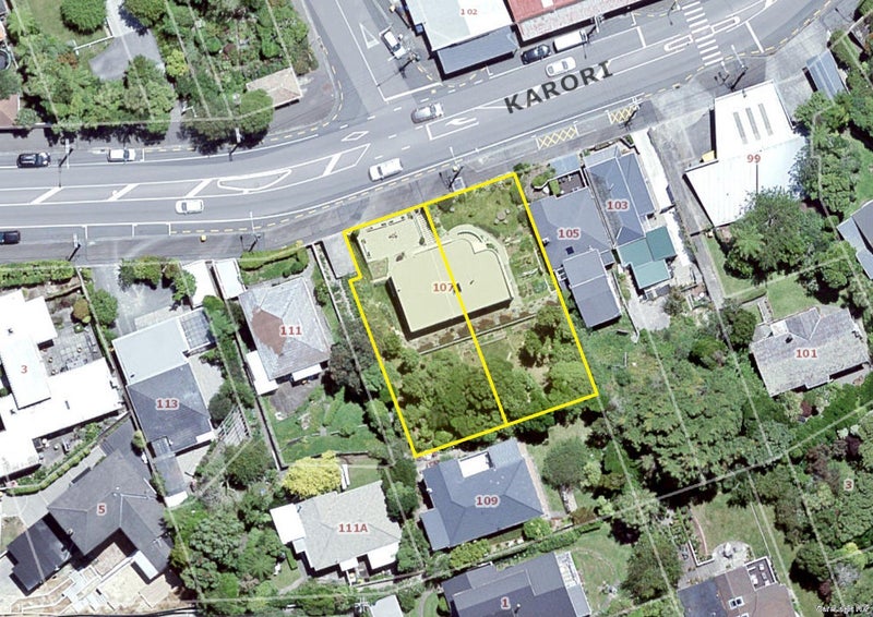 107 Karori Road, Karori, Wellington - Carousel 14