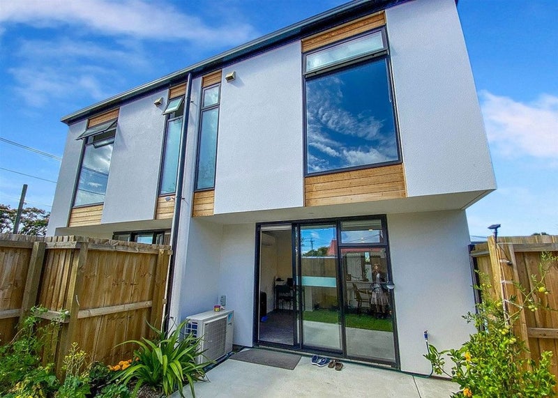 2/35 Percy Street, Phillipstown, Christchurch - Carousel 1