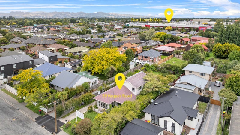 39 Vagues Road, Northcote, Christchurch - Carousel 1