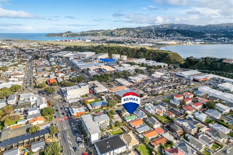 2/35 Tahi Street, Miramar, Wellington - Carousel 35