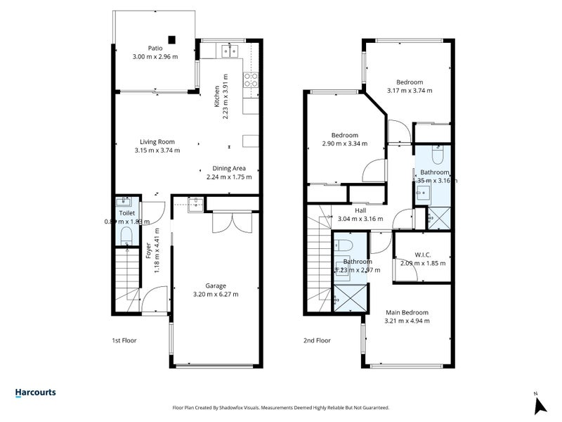 3/7 Tapu Road, Huapai, Kumeu - Carousel 24