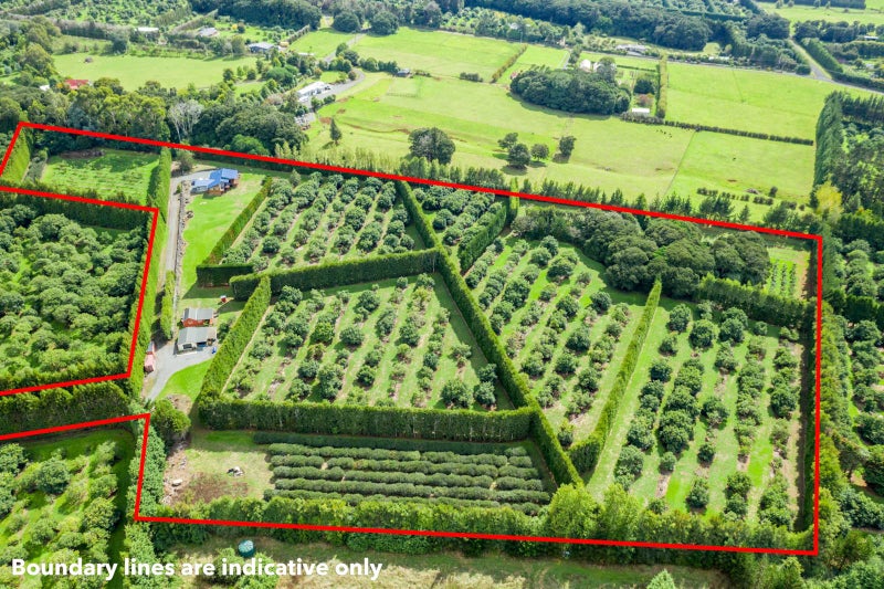 1354 State Highway 14, Whangarei - Carousel 2