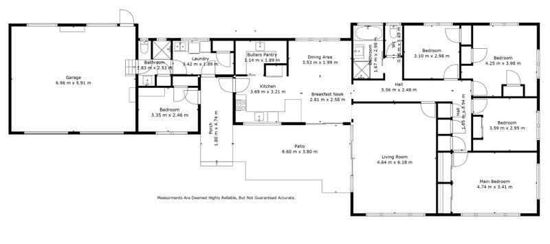 82 Finlayson Road, Whangarei - Carousel 31