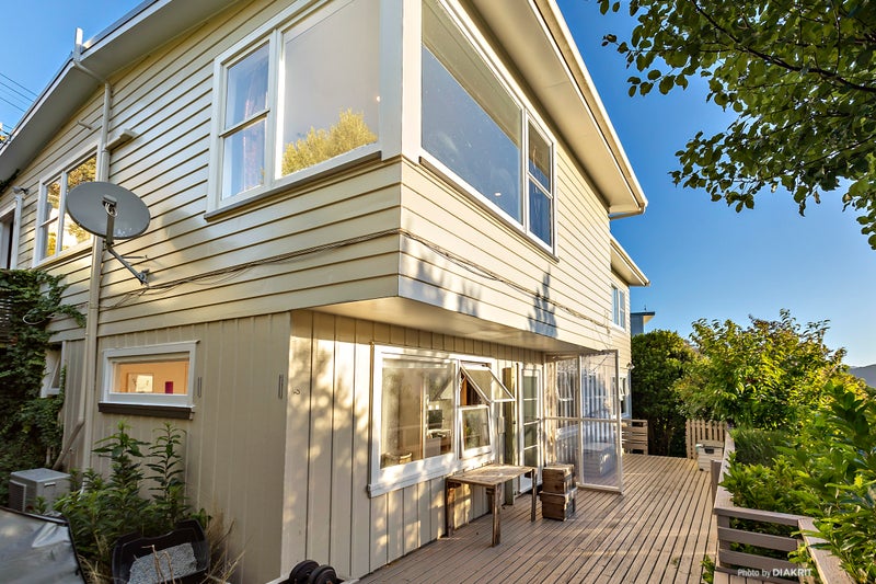 13 Euston Road, Wilton, Wellington - Carousel 1