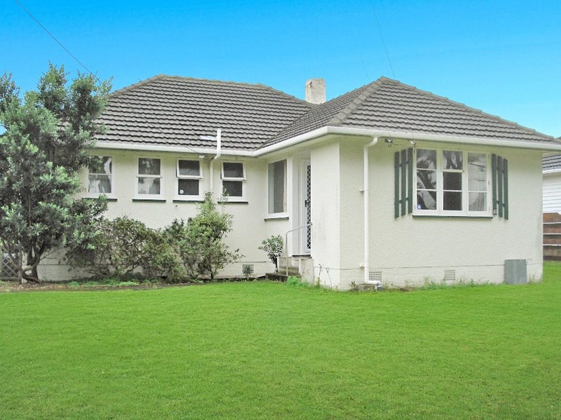 40 Harper Street, Gonville, Whanganui - Carousel 2