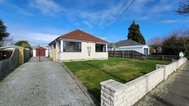 24B Achilles Street, Burwood, Christchurch - Carousel 1