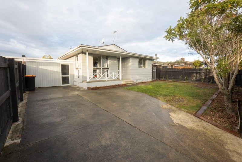 11 Amberley Avenue, Westbrook, Palmerston North - Carousel 10