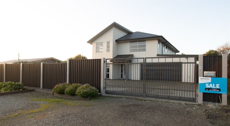 14 Richards Drive, Hokitika - Carousel 2