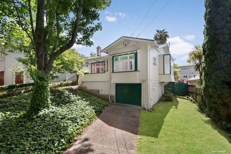 37 Francis Street, Grey Lynn, Auckland - Carousel 2