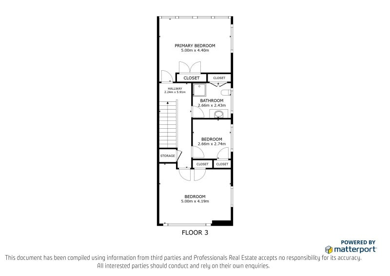 5/86 Hurlstone Drive, Waiwhakaiho, New Plymouth - Carousel 33