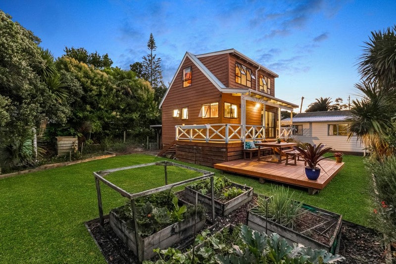 1/43 Kauri Road, Stanmore Bay, Whangaparāoa - Carousel 2