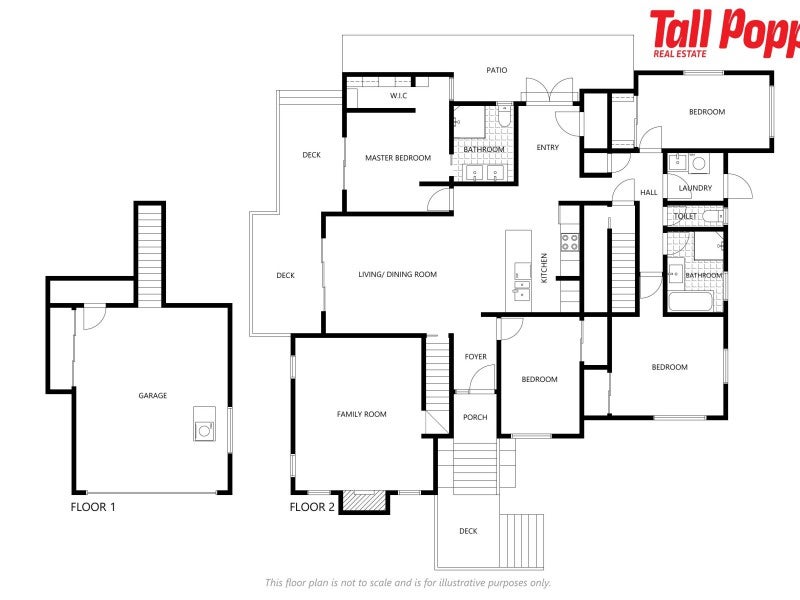 158 Castlewold Drive, Bethlehem, Tauranga - Carousel 20