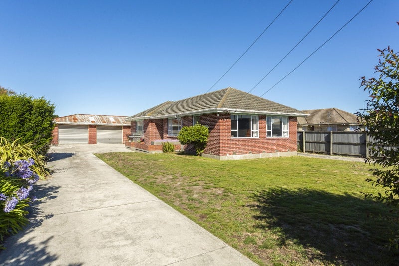 14 Leverett Place, North New Brighton, Christchurch - Carousel 2