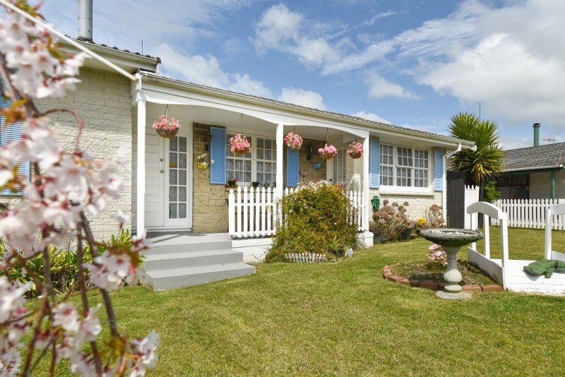 45 Hathor Street, Pomare, Rotorua - Carousel 1