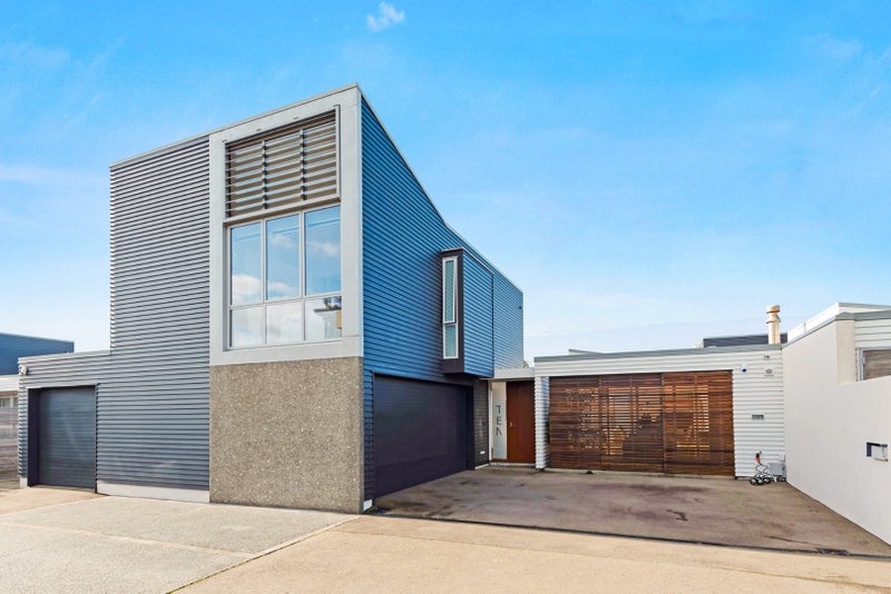 10 Boardwalk Lane, Seatoun, Wellington - Carousel 1