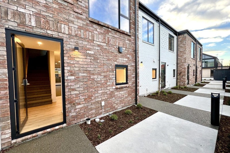 6/60 Derby Street, St Albans, Christchurch - Carousel 1