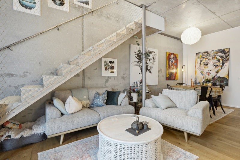 261C Willis Street, Te Aro, Wellington - Carousel 2